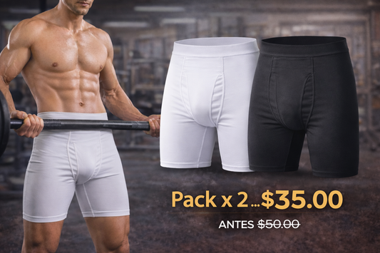 2x1 CoreFit™ Define tu cuerpo al instante sin esfuerzo